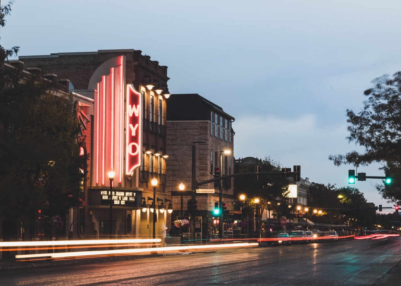 Theater