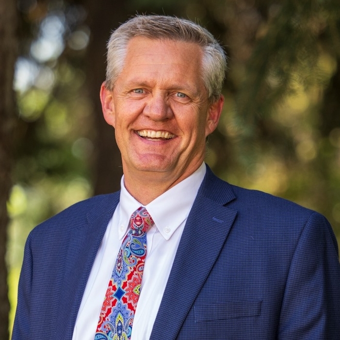 Jeffrey D. Tomlinson, Vice President/Investments; Branch Manager