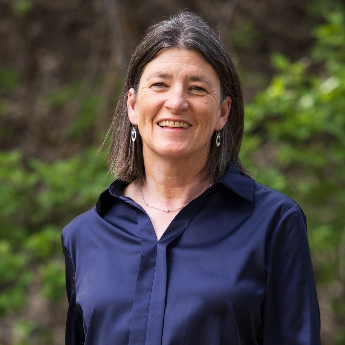 Lynn Custis